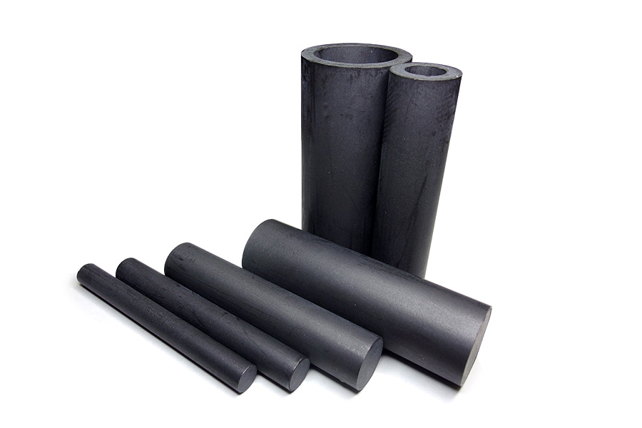 グラフロン・ロット外観