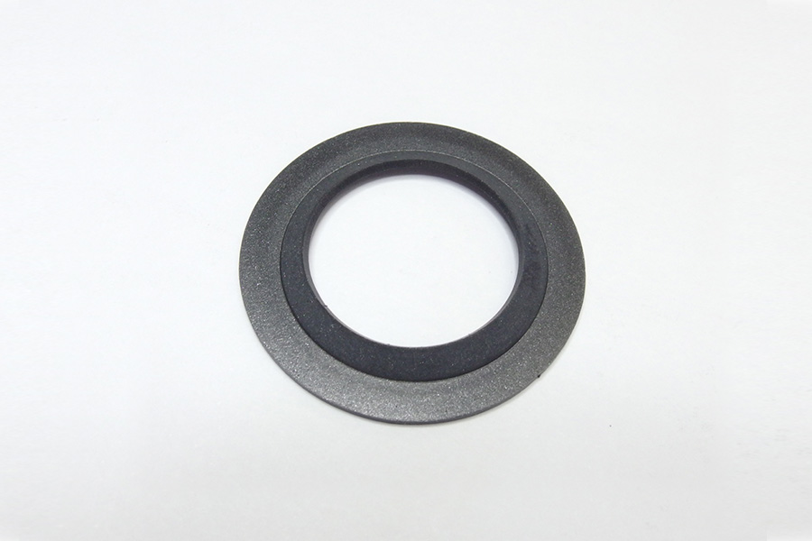 グラフロンリップシール外観