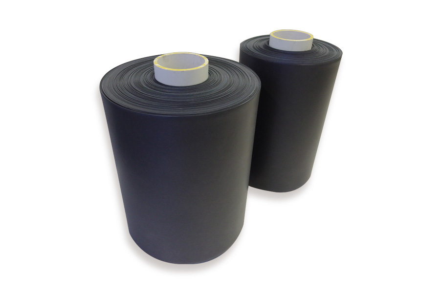 グラフロン・シート外観